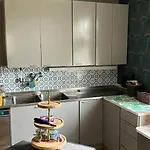 At Villavalona 度假居 Taivassalo