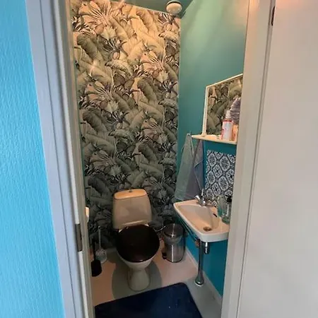 Koko Lomatalo, Villavalona Weekender Paketti, Taivassalossa, Helt Hus Taivassalo