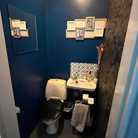 Stay At Villavalona Taivassalo