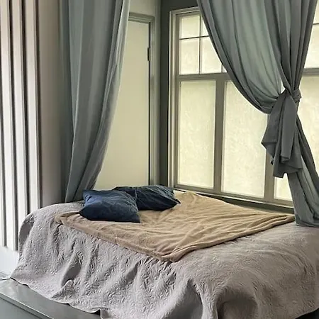 Koko Lomatalo, Villavalona Weekender Paketti, Taivassalossa, Helt Semester Hus Taivassalo