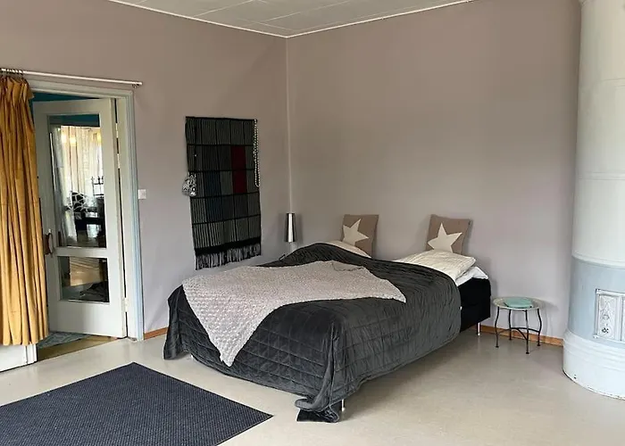 Koko Lomatalo, Villavalona Weekender Paketti, Taivassalossa, Helt Hus Dom wakacyjny